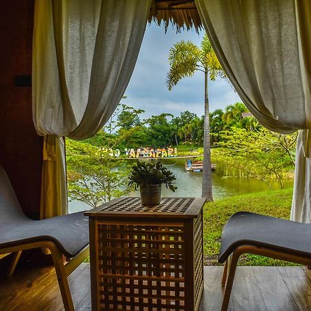 Khaoyai Safari Resort Pak Chong Dış mekan fotoğraf