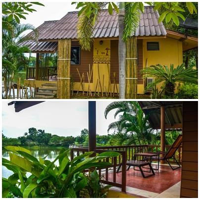 Khaoyai Safari Resort Pak Chong Dış mekan fotoğraf