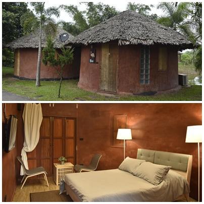 Khaoyai Safari Resort Pak Chong Dış mekan fotoğraf