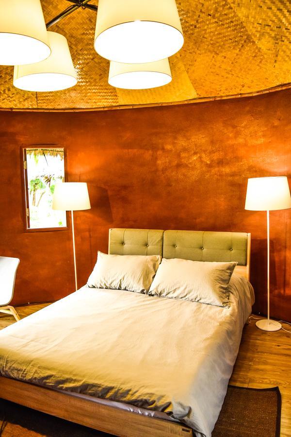 Khaoyai Safari Resort Pak Chong Dış mekan fotoğraf